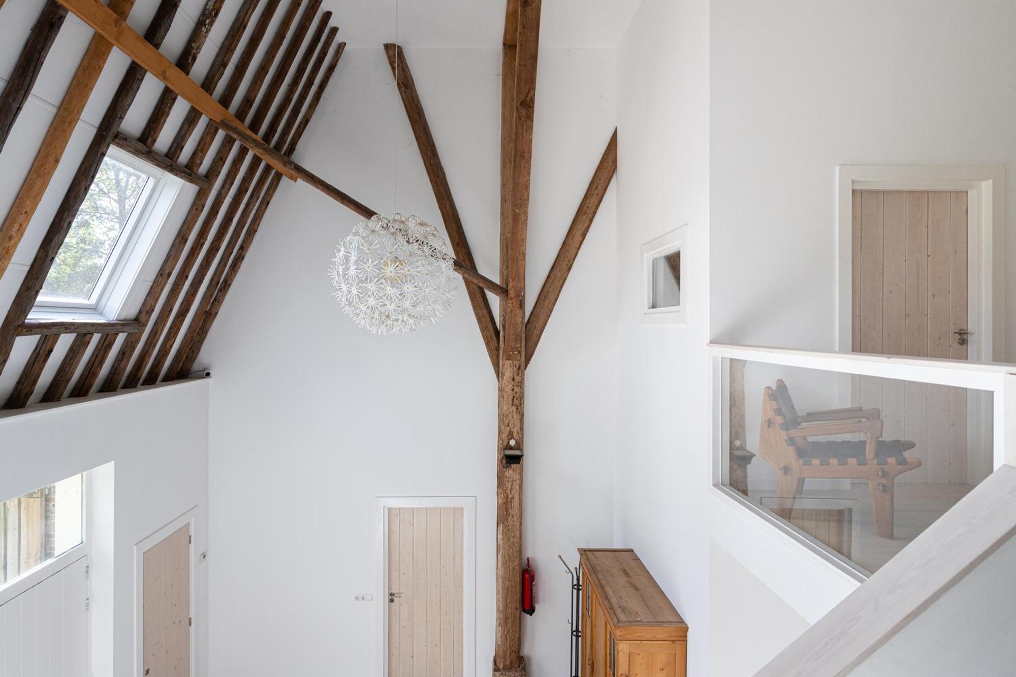 Iselmarpleats Comfortabele Studio Met Badkamer Gaast Exterior photo